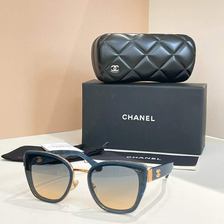 Picture of Chanel Sunglasses _SKUfw80882252fw